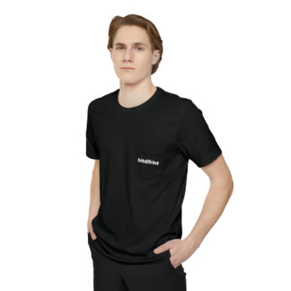 Hitdifrint original pocket t-shirt